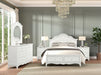 Naucalpan Queen Bedroom Set - Furniture 2 Go- FL