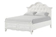 Naucalpan Queen Bedroom Set - Furniture 2 Go- FL