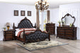 Cremona Queen Bedroom Set - Furniture 2 Go- FL