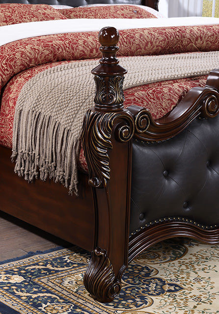 Cremona Queen Bedroom Set - Furniture 2 Go- FL