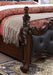 Cremona Queen Bedroom Set - Furniture 2 Go- FL