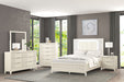 Isadore Queen Bedroom Set - Furniture 2 Go- FL