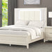 Isadore Queen Bedroom Set - Furniture 2 Go- FL