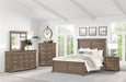 Sheringham Queen Bedroom Set - Furniture 2 Go- FL