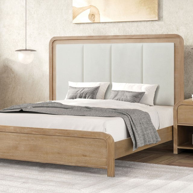 Handforth Queen Bedroom Set - Furniture 2 Go- FL