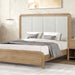 Handforth Queen Bedroom Set - Furniture 2 Go- FL