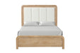 Handforth E.King & Queen Bed - Furniture 2 Go- FL