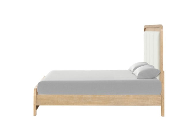 Handforth E.King & Queen Bed - Furniture 2 Go- FL