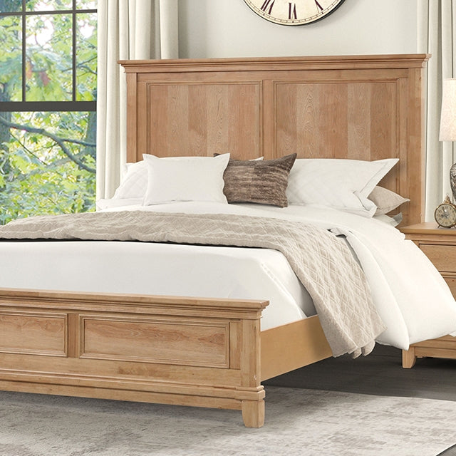 McHenry Queen Bedroom Set - Furniture 2 Go- FL