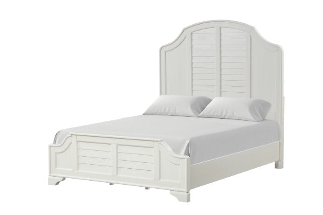 Whitehaven Queen Bedroom Set - Furniture 2 Go- FL