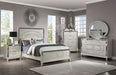 Valletta Queen Bedroom Set - Furniture 2 Go- FL