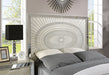 Valletta Queen Bedroom Set - Furniture 2 Go- FL