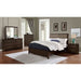 Jamie Queen Bedroom Set - Furniture 2 Go- FL