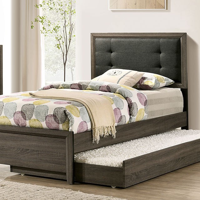 Roanne Full Bedroom Set - Furniture 2 Go- FL