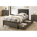 Roanne Full Bedroom Set - Furniture 2 Go- FL