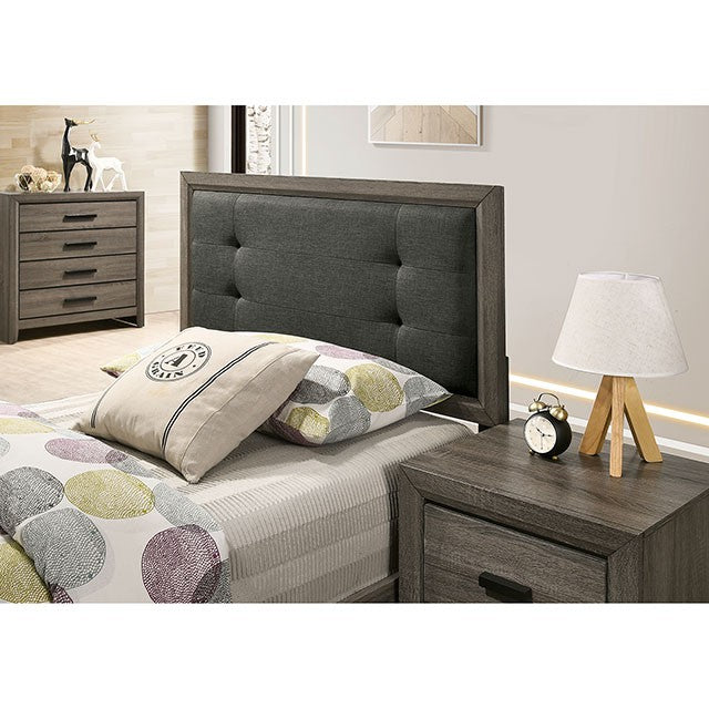 Roanne Full Bedroom Set - Furniture 2 Go- FL