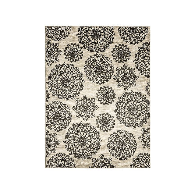 Acanthus Small & Medium Area Rug - Furniture 2 Go- FL