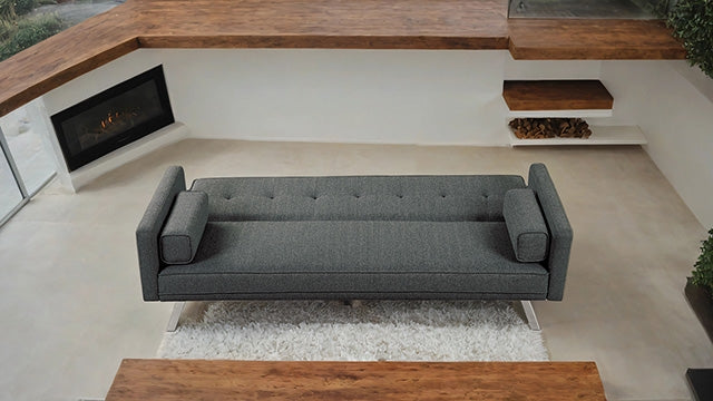 Reno Futon Sofa
